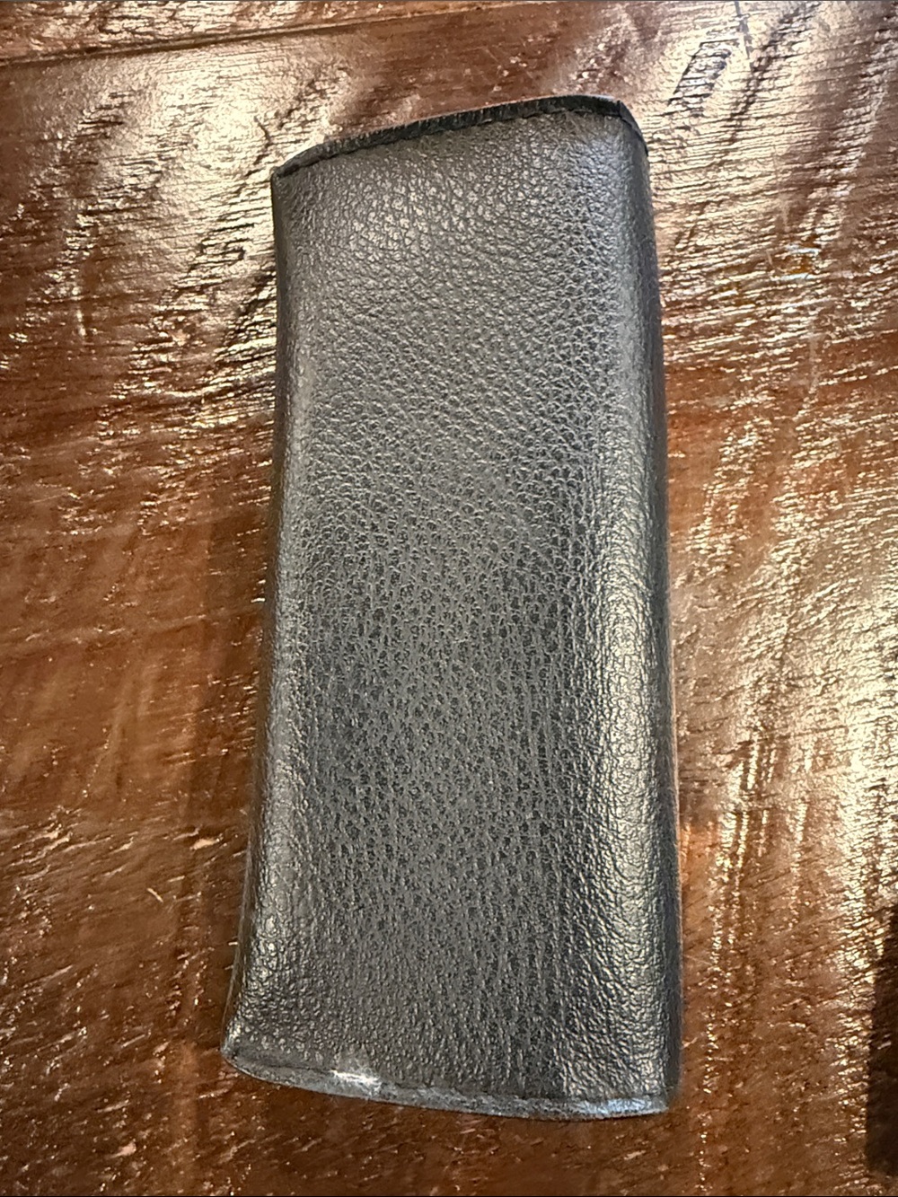 Ray-Ban Black and Gold Clubmaster Eyewear - Picture 4 of 7